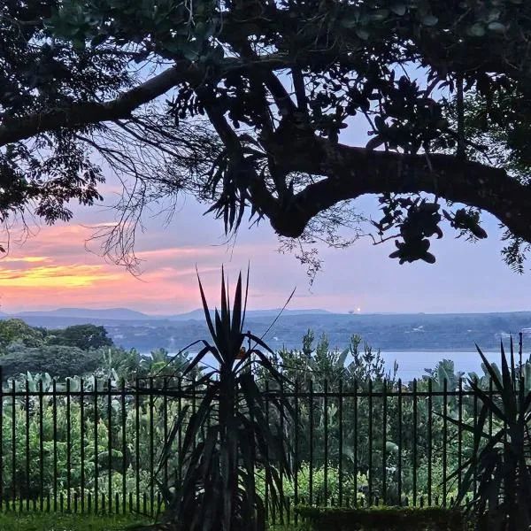 Hillton Manor Guest House, ξενοδοχείο σε Richards Bay