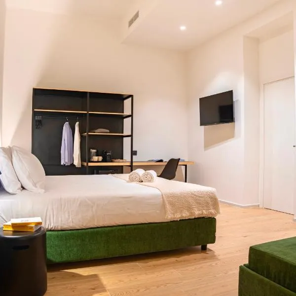 ARIA Collection Bari, hotel i Bari