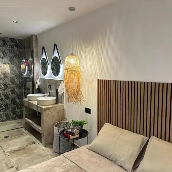 Maharani, hotell sihtkohas Argostóli