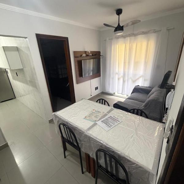 Apartamento Praia Martins de Sá com Piscina