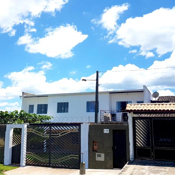 Peruíbe - Oasis - Casa espaçosa, lugar tranquilo