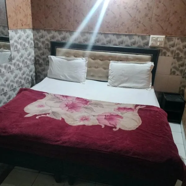 Hotel the Grand 45