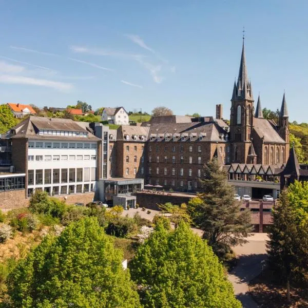Rosa Flesch Hotel und Tagungszentrum, hotel em Waldbreitbach