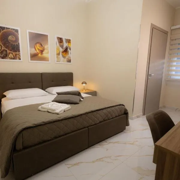 GioielliPlace, hotel em Capodrise