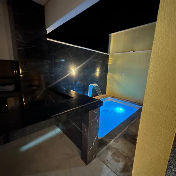 Casa de Praia - Preá - CE - Foto 4