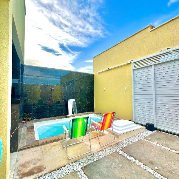 Casa de Praia - Preá - CE - Foto 2