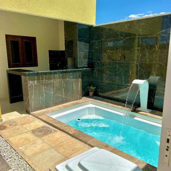 Casa de Praia - Preá - CE - Foto 3