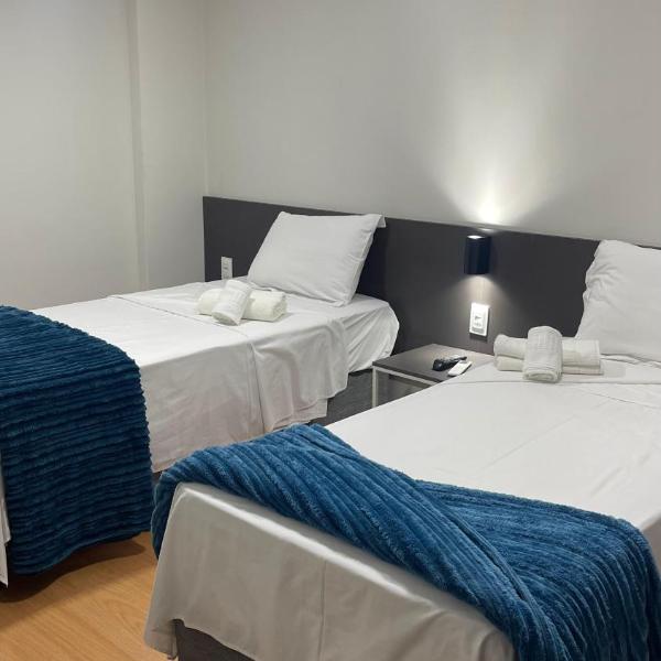 Seu Hotel - Foto 2