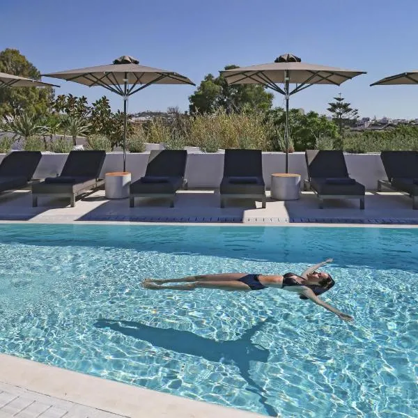 Livin Mykonos Hotel - Adults Only by Mr and Mrs White, hotel u Mikonosu
