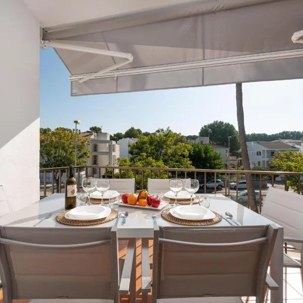 La Encina, hotel in Port d'Alcudia