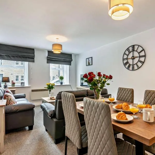 2 Bed in Holmfirth oc-95230, hotel i Holmfirth