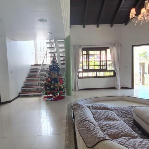 Casa com piscina em Torres - Foto 2