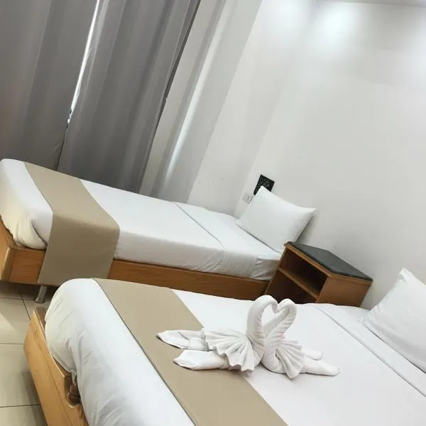 काहिरा में, होटल Golden Hotel Boutique