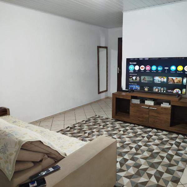 Casa em Camboriú 10 min até a Praia Central
