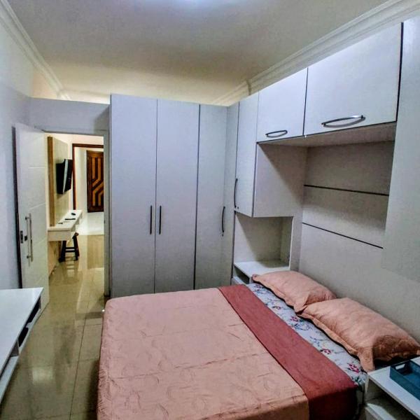 Apartamento na Praia de Copacabana - Foto 3