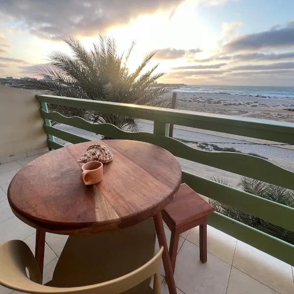 Extraordinary sea view, Hotel in Sal Rei