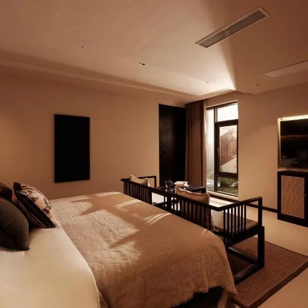Lijiang Yunmuwan provides breakfast and afternoon tea, offers free airport shuttle service, The hotel provides a platform for visiting the ancient city and Yulong snow, Hotel in Lijiang