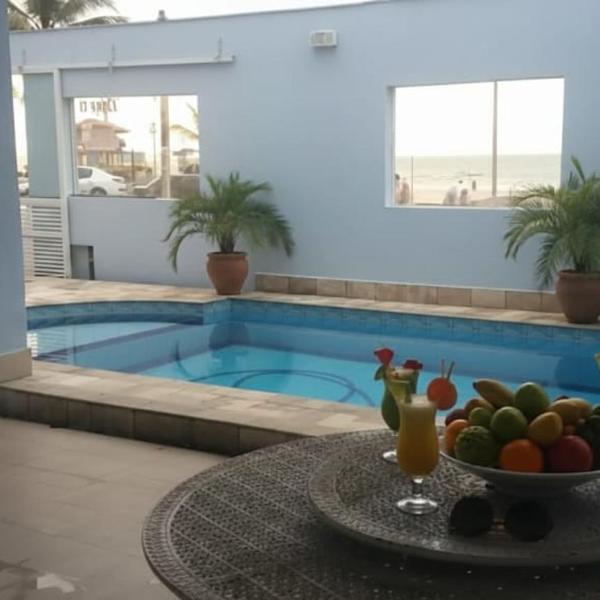 casa azul - Foto 4