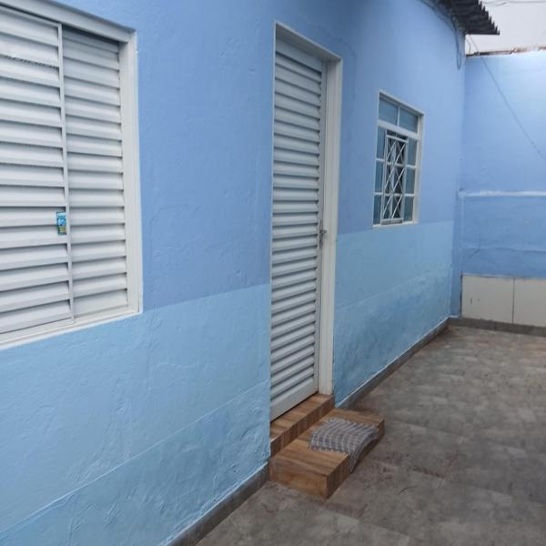 Casa uberlandia economico