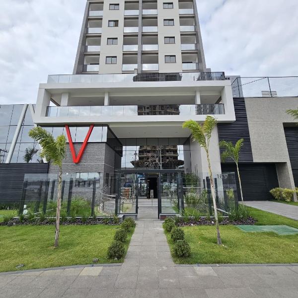 Acácia Capixaba Beach Flat