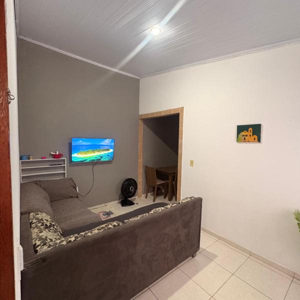 Quitinete da Verinha em Paraty