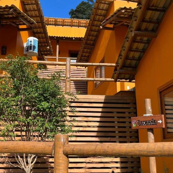 Vila Florença Chales - Foto 5