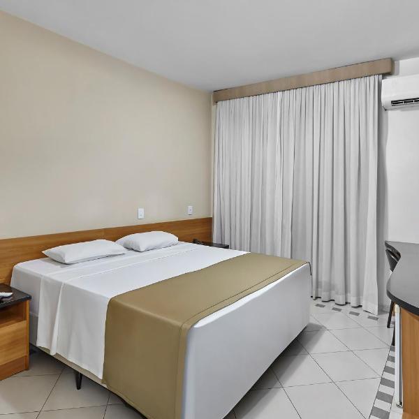 Hotel Nacional Inn Cuiabá - Foto 2