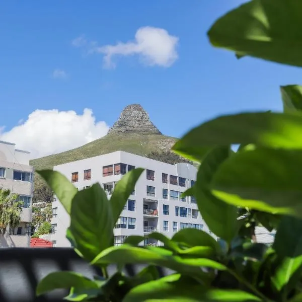 Atlantic Affair Boutique Hotel, hotel u gradu 'Cape Town'