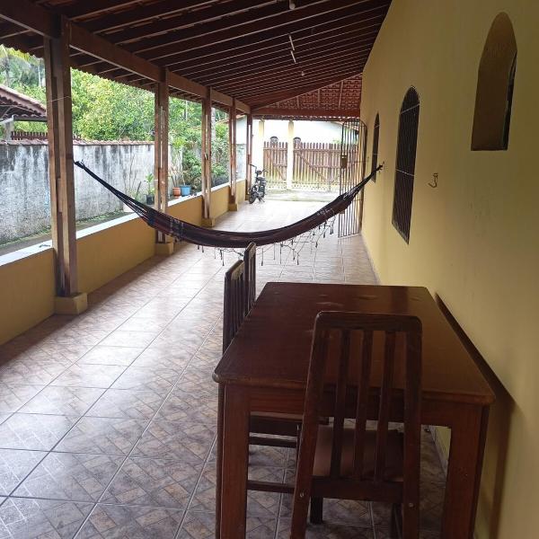 Cussolini family home