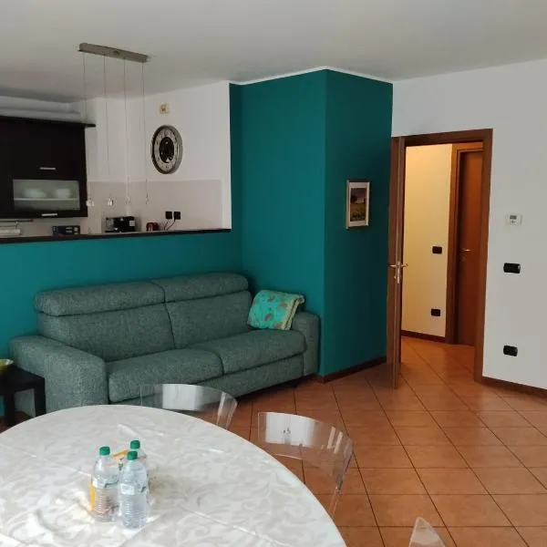 B&B Casa Fortunata, hotell i Milano