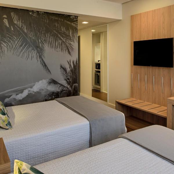 Rio Hotel by Bourbon Campinas - Foto 3