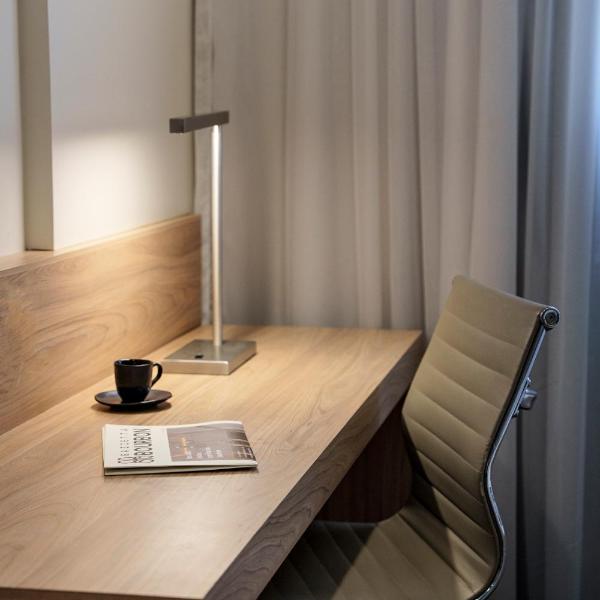 Rio Hotel by Bourbon Campinas - Foto 2