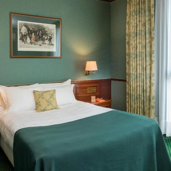 Leonardo Hotel Milan City Center, hotel a Milano