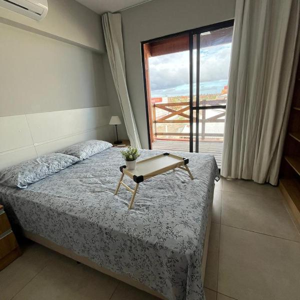 Apartamento espaçoso e aconchegante! - Foto 2