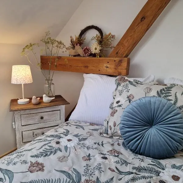 Mazurski Apartament, hotel Snopkiban