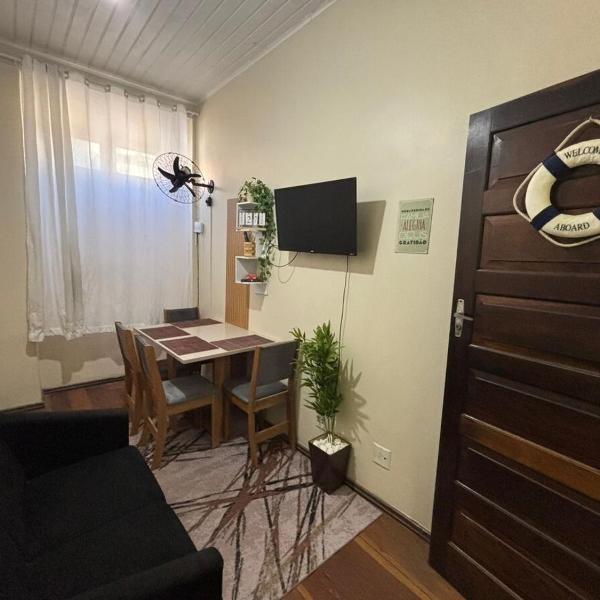 Apartamento Centro do Rio de Janeiro
