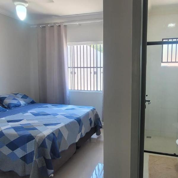 Casa 2 quartos sendo 1 suíte no bairro Bela Vista, Caiobá Matinhos-PR - Foto 3