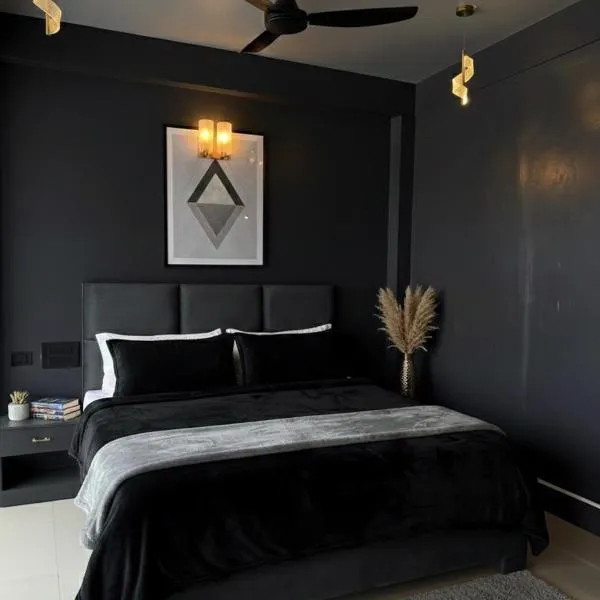 Noir Suites, Hotel in Patna