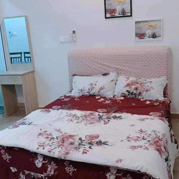 Mesahill Home Stay Nilai، فندق في Gua Sai