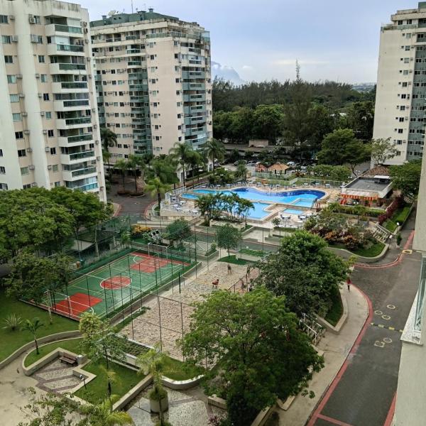Barra Rio Centro