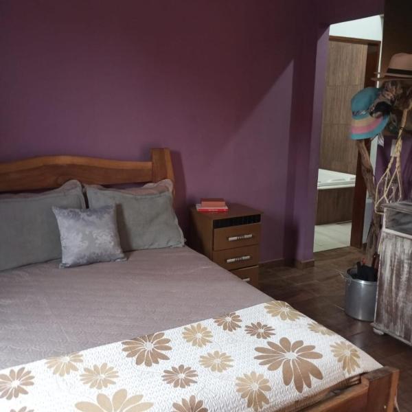 Casa da Cléo 2 - Foto 2