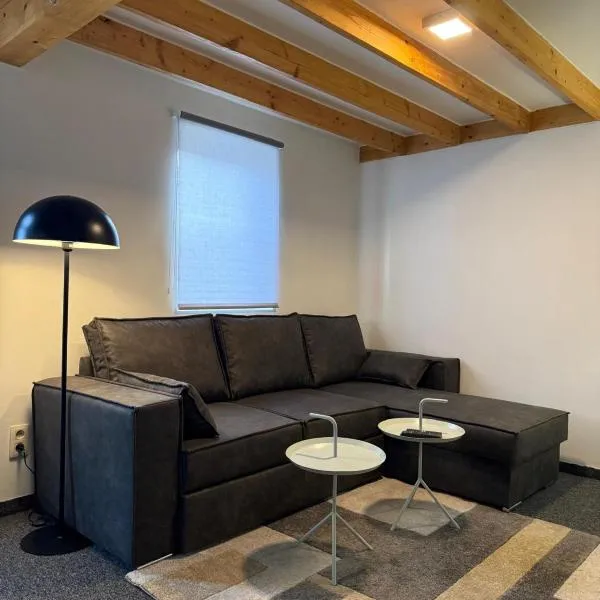 Cozy home in Zottegem, hotell i Zottegem