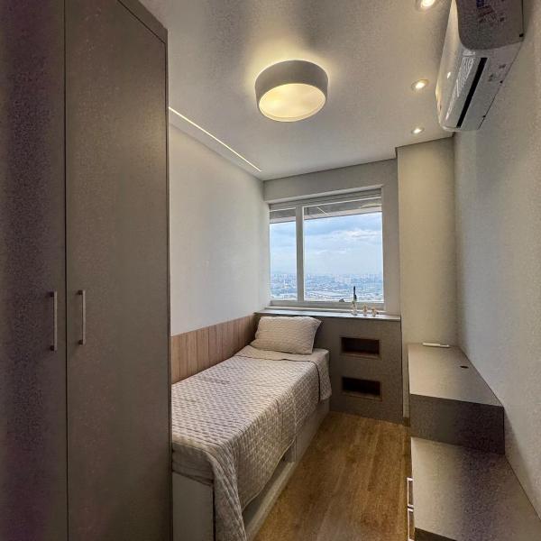 Incrível apartamento em Osasco - Foto 2
