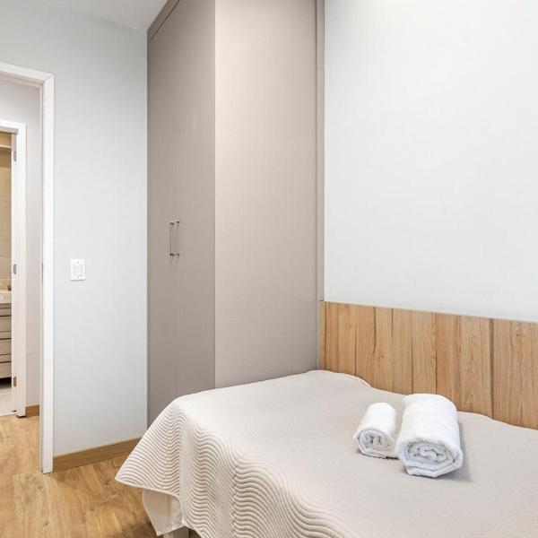 Incrível apartamento em Osasco - Foto 3