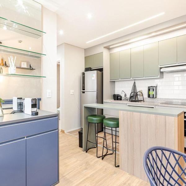 Incrível apartamento em Osasco - Foto 5