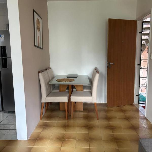 Apartamento 1Quarto Aldeia 102 Trobogy