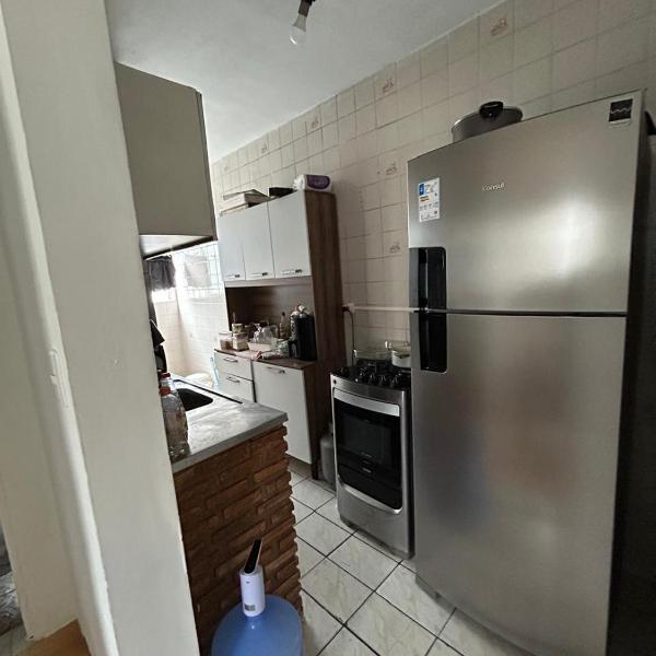 Apartamento 1Quarto Aldeia 102 Trobogy - Foto 4