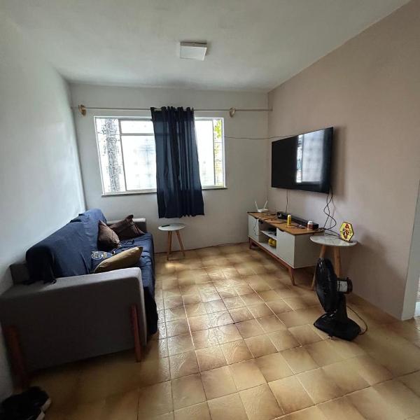 Apartamento 1Quarto Aldeia 102 Trobogy - Foto 2