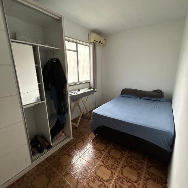 Apartamento 1Quarto Aldeia 102 Trobogy - Foto 3