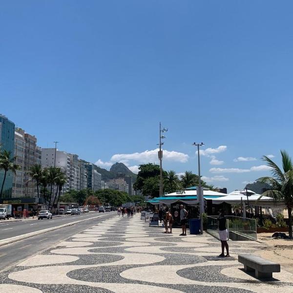 Temporada - Copacabana - Foto 2